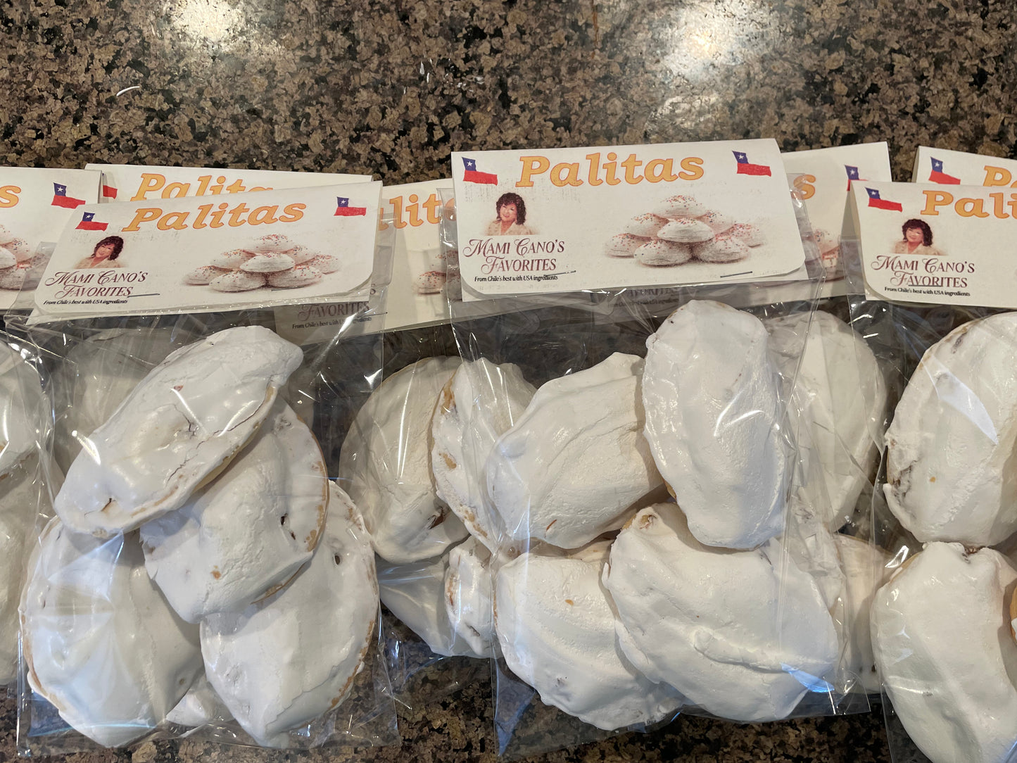 Palitas