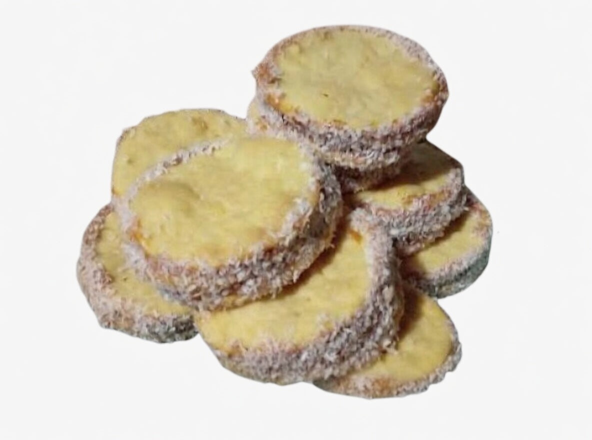 The Real Alfajor