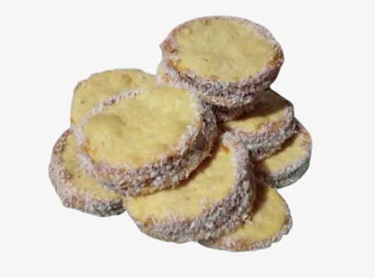 The Real Alfajor